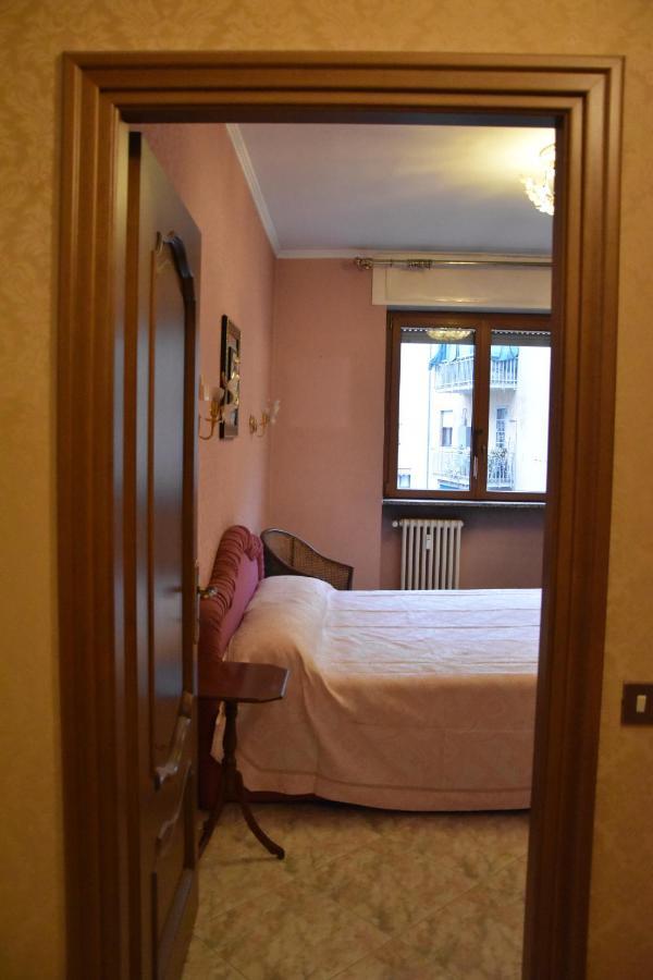 Appartamento Simba Mailand Exterior foto