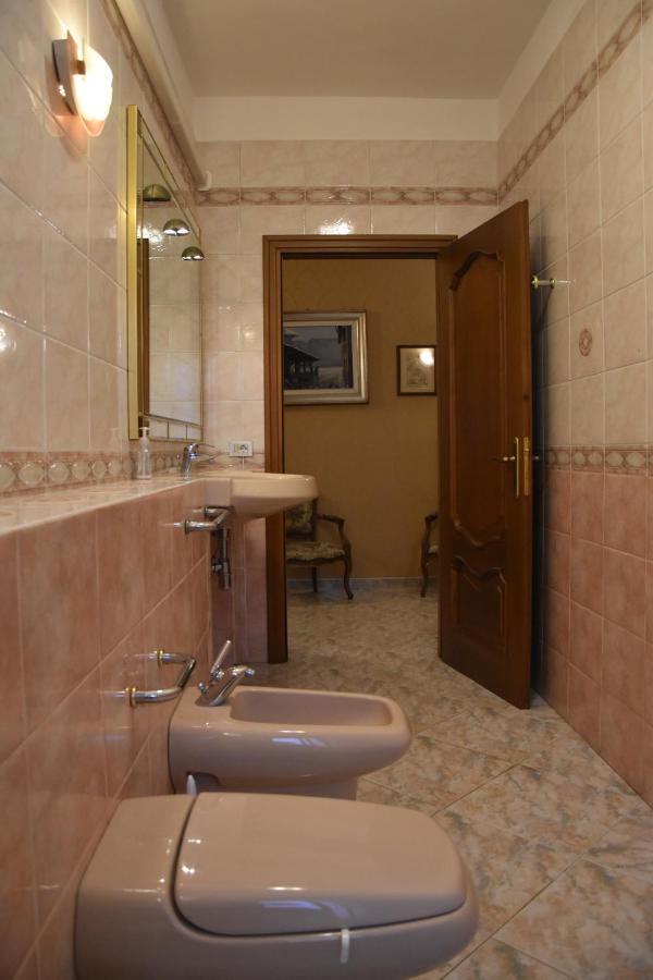 Appartamento Simba Mailand Exterior foto