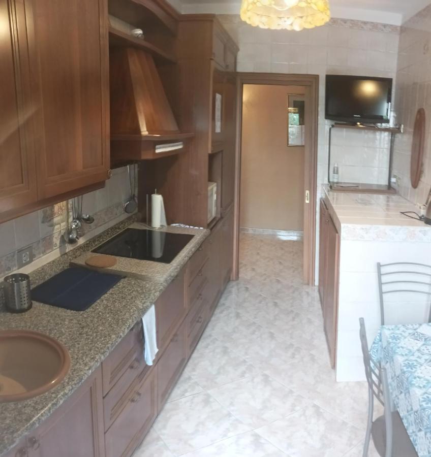 Appartamento Simba Mailand Exterior foto